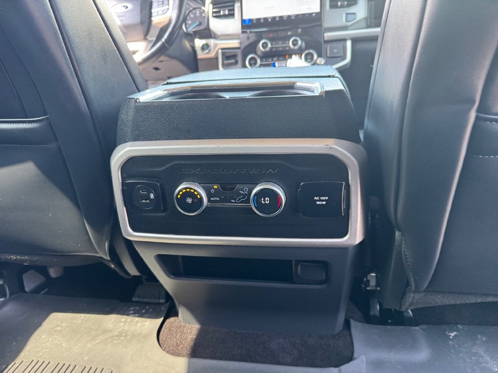 2022 Ford Expedition XLT