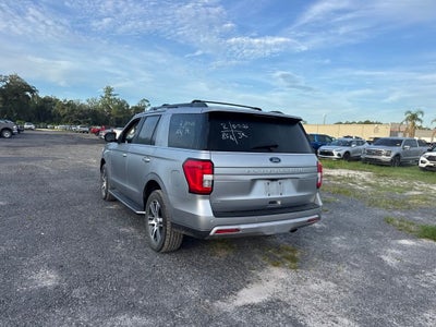 2022 Ford Expedition XLT