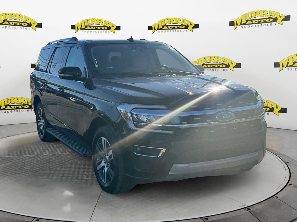 2024 Ford Expedition Limited