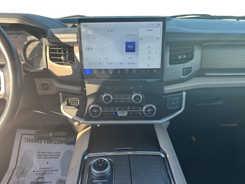 2024 Ford Expedition Limited