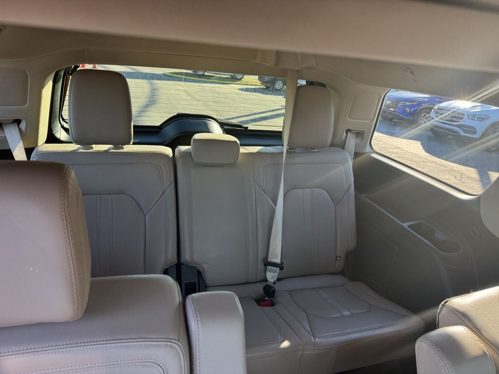 2024 Ford Expedition Limited