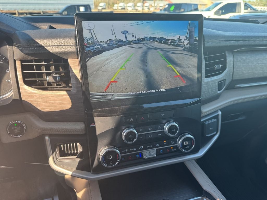 2024 Ford Expedition Limited