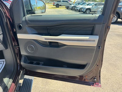 2023 Ford Expedition Platinum