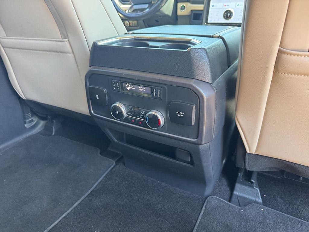 2023 Ford Expedition Platinum
