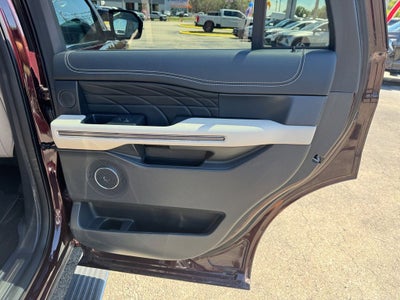 2023 Ford Expedition Platinum