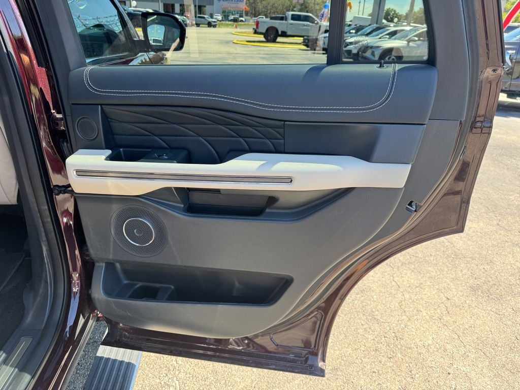2023 Ford Expedition Platinum