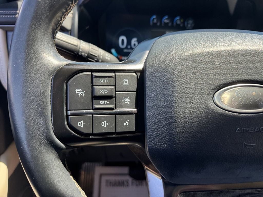 2023 Ford Expedition Platinum