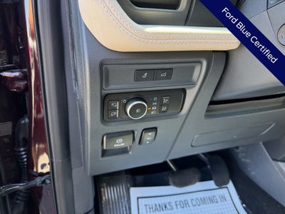 2023 Ford Expedition Platinum