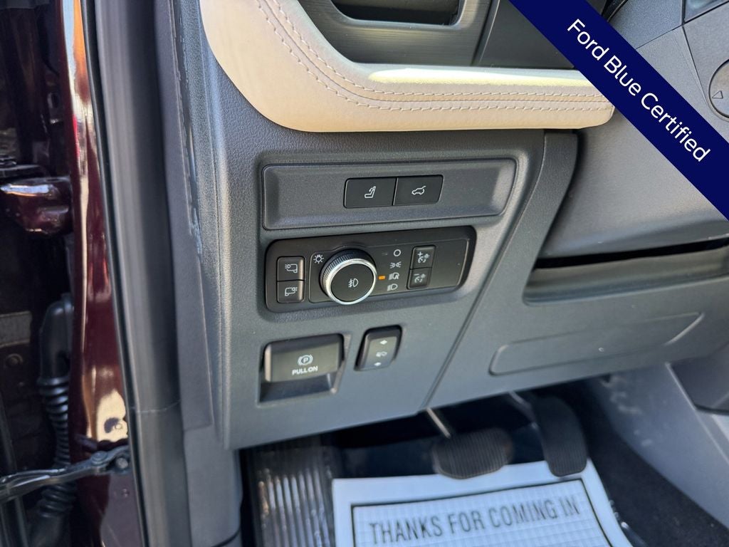 2023 Ford Expedition Platinum