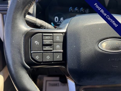 2023 Ford Expedition Platinum