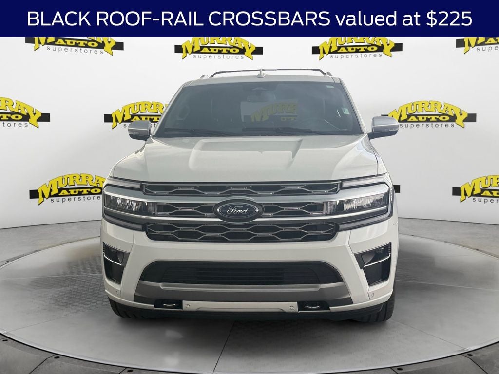 2023 Ford Expedition Platinum