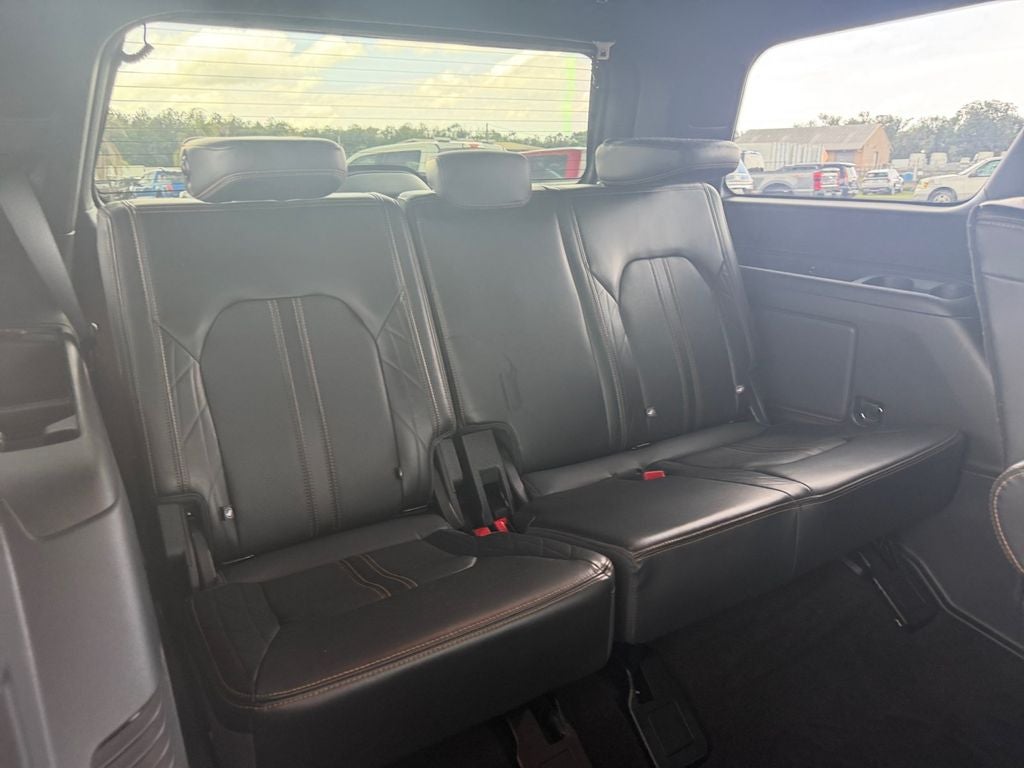 2023 Ford Expedition Platinum