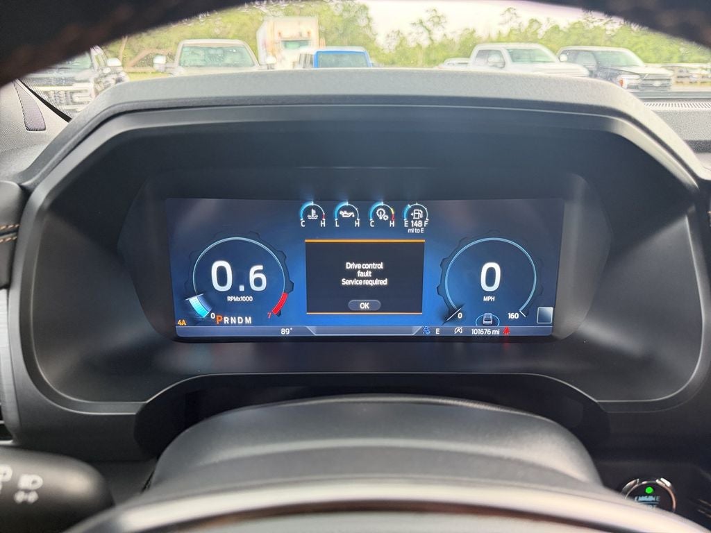 2023 Ford Expedition Platinum