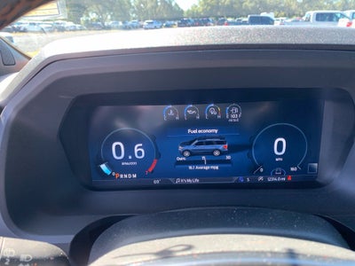 2024 Ford Expedition Platinum
