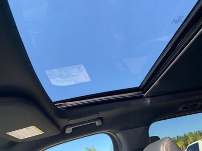 2024 Ford Expedition Platinum