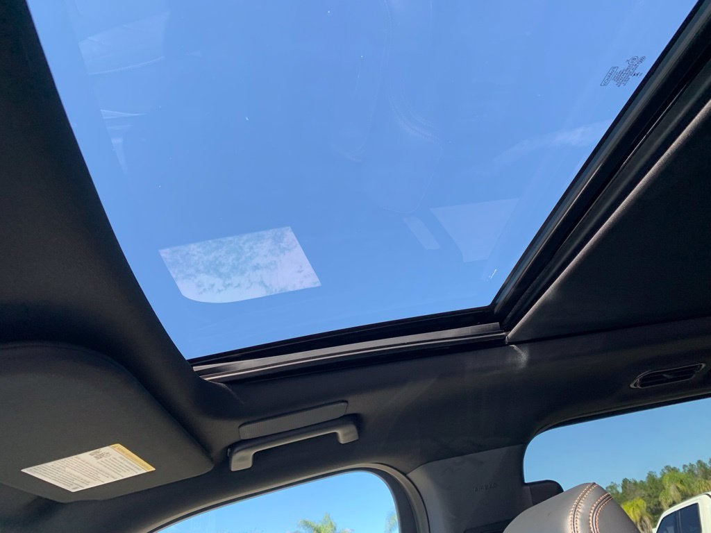 2024 Ford Expedition Platinum