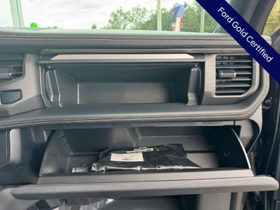 2024 Ford Expedition Platinum