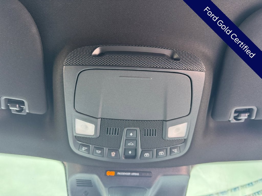 2024 Ford Expedition Platinum