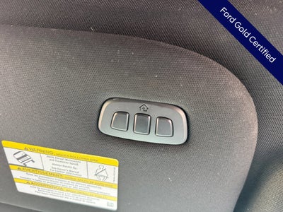 2024 Ford Expedition Platinum