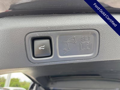2024 Ford Expedition Platinum