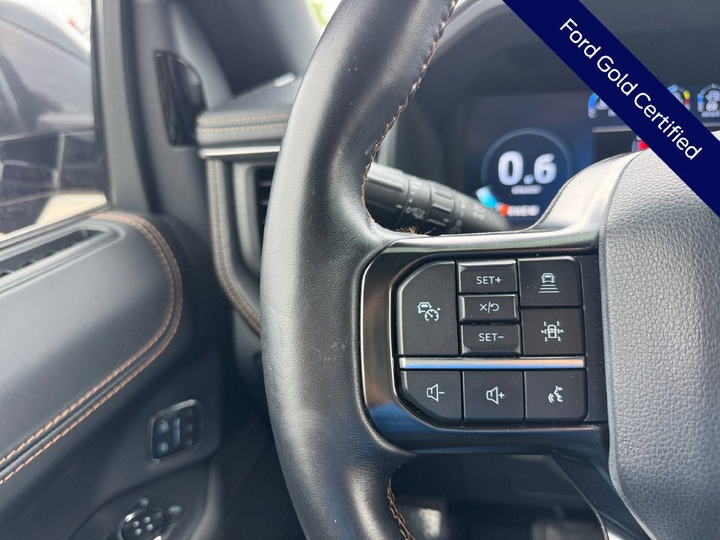 2024 Ford Expedition Platinum