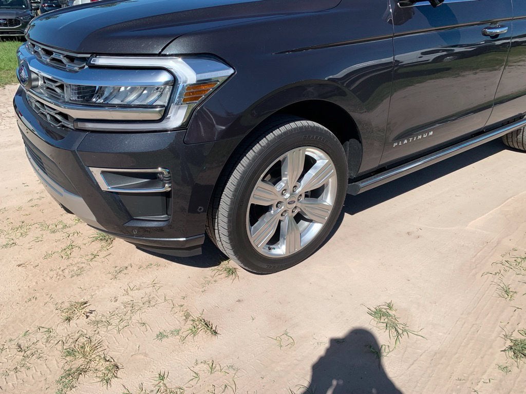 2024 Ford Expedition Platinum