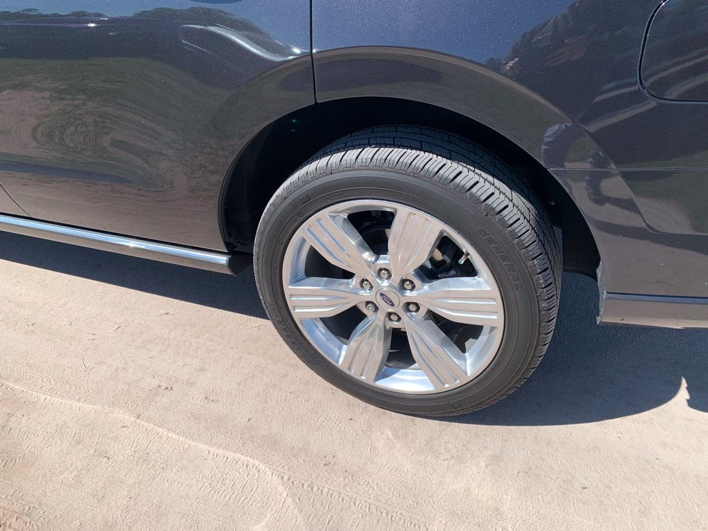 2024 Ford Expedition Platinum