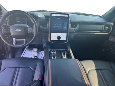 2024 Ford Expedition Platinum
