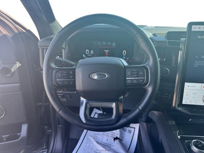 2024 Ford Expedition Platinum