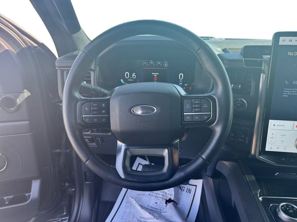 2024 Ford Expedition Platinum