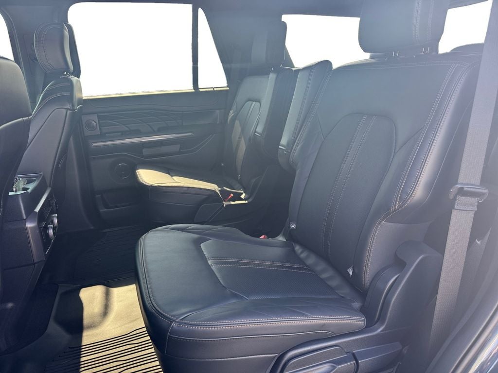 2024 Ford Expedition Platinum