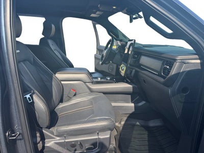 2024 Ford Expedition Platinum