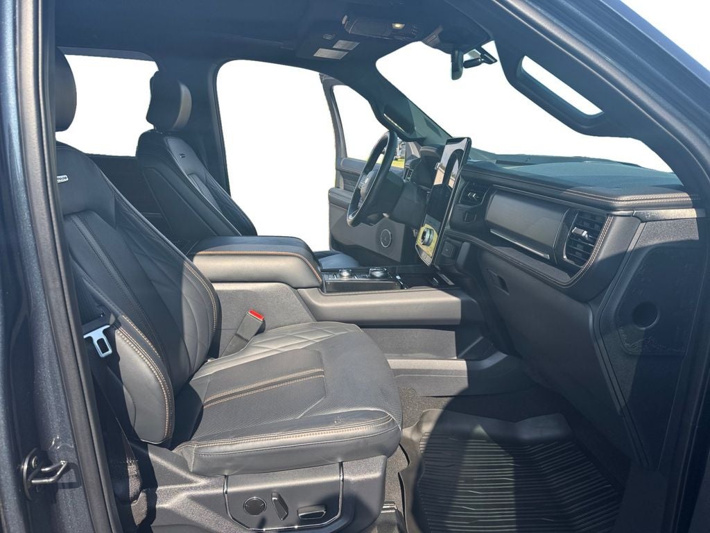2024 Ford Expedition Platinum