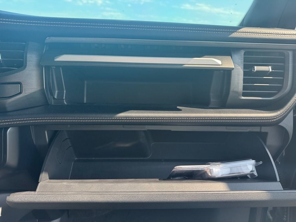2024 Ford Expedition Platinum
