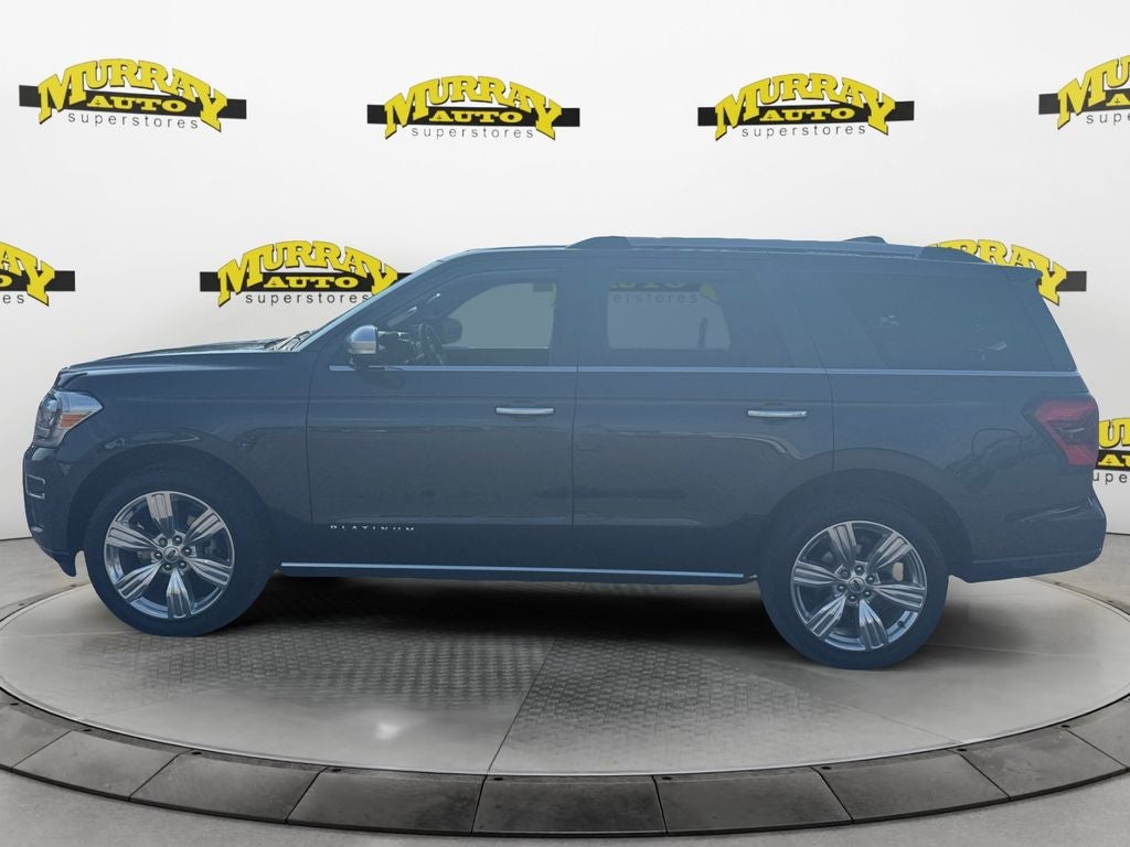 2024 Ford Expedition Platinum