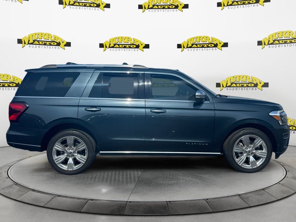 2024 Ford Expedition Platinum