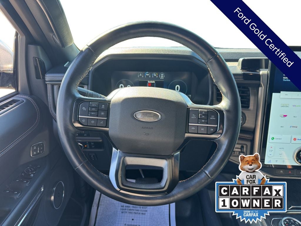 2023 Ford Expedition Platinum
