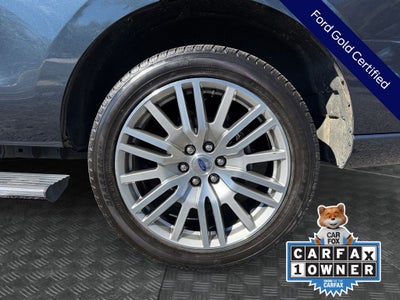 2023 Ford Expedition Platinum