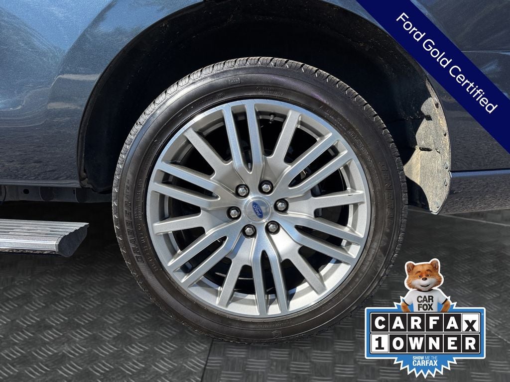 2023 Ford Expedition Platinum