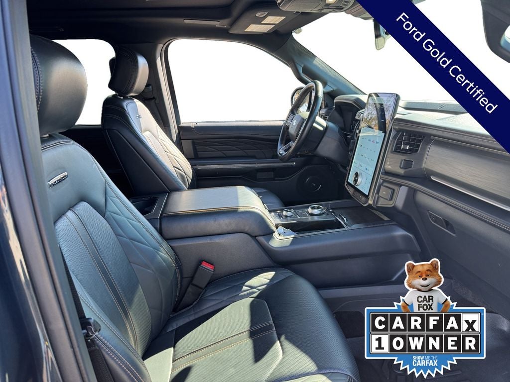 2023 Ford Expedition Platinum