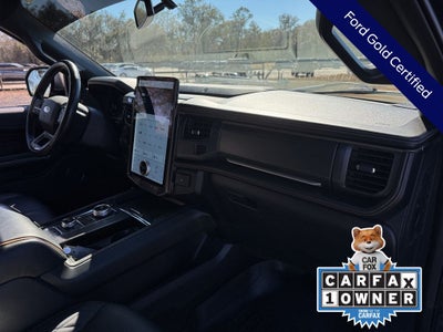 2023 Ford Expedition Platinum