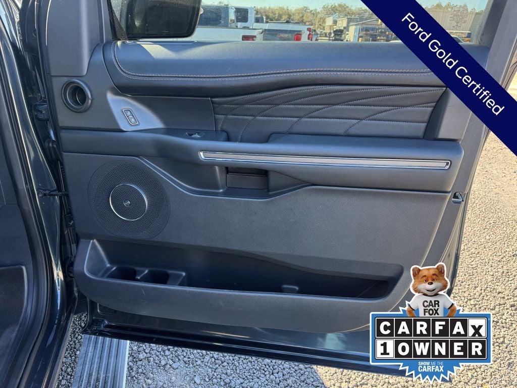 2023 Ford Expedition Platinum