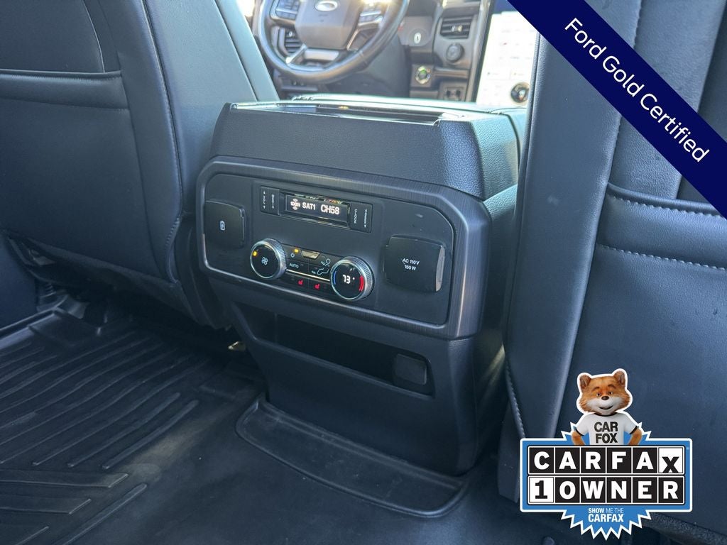 2023 Ford Expedition Platinum