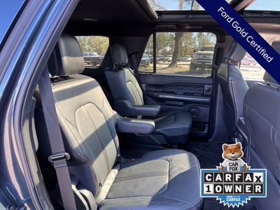 2023 Ford Expedition Platinum