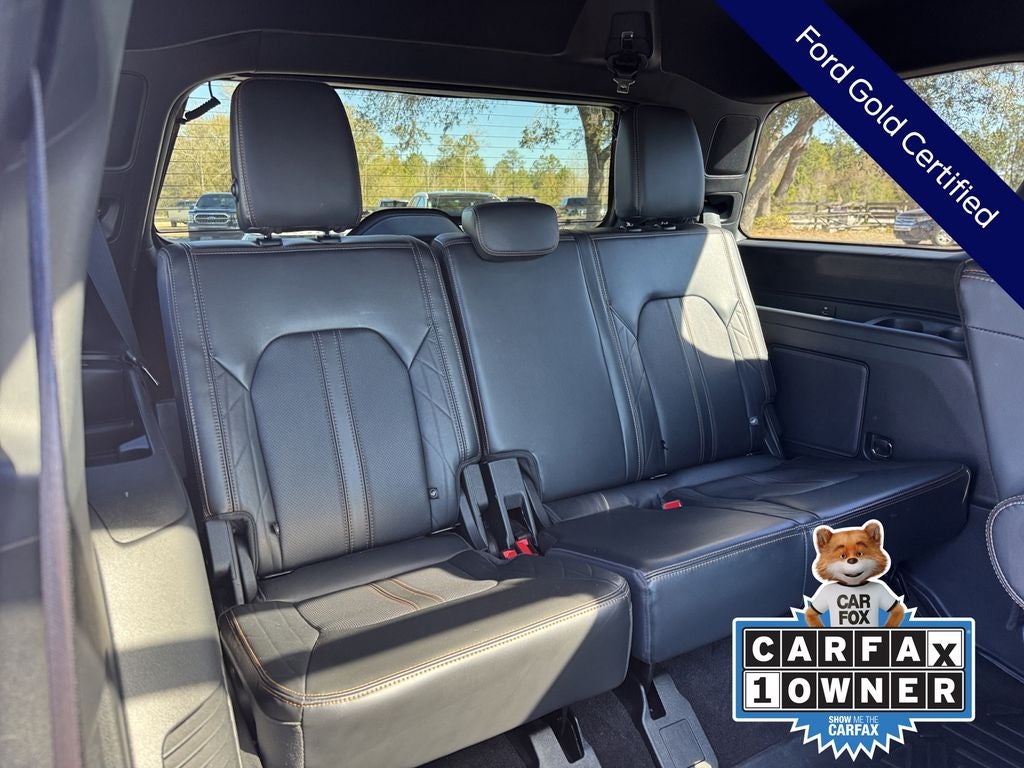 2023 Ford Expedition Platinum