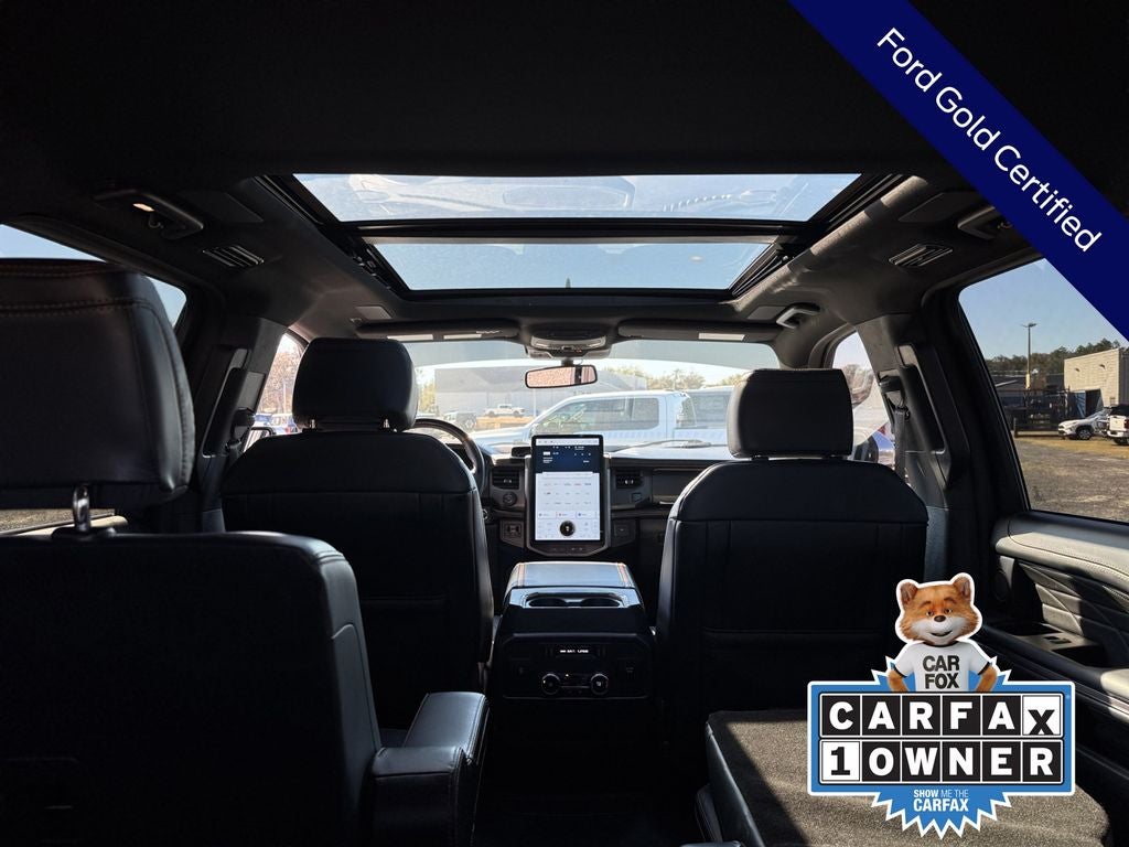 2023 Ford Expedition Platinum