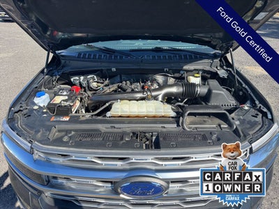 2023 Ford Expedition Platinum