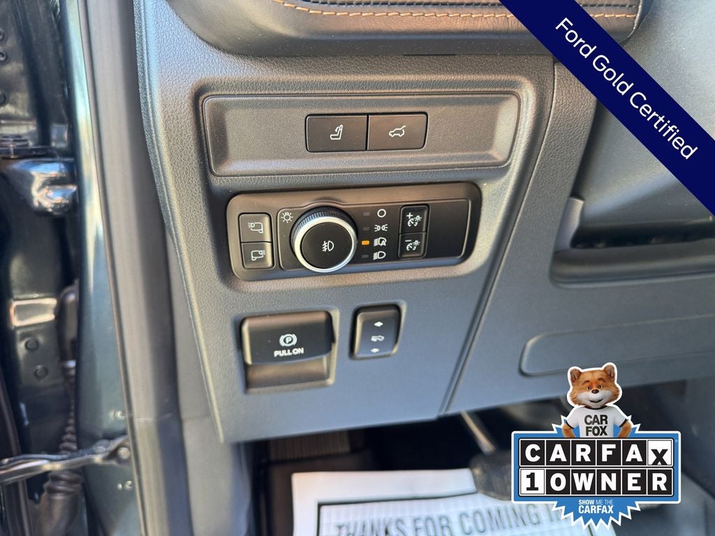 2023 Ford Expedition Platinum