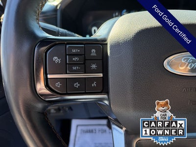 2023 Ford Expedition Platinum