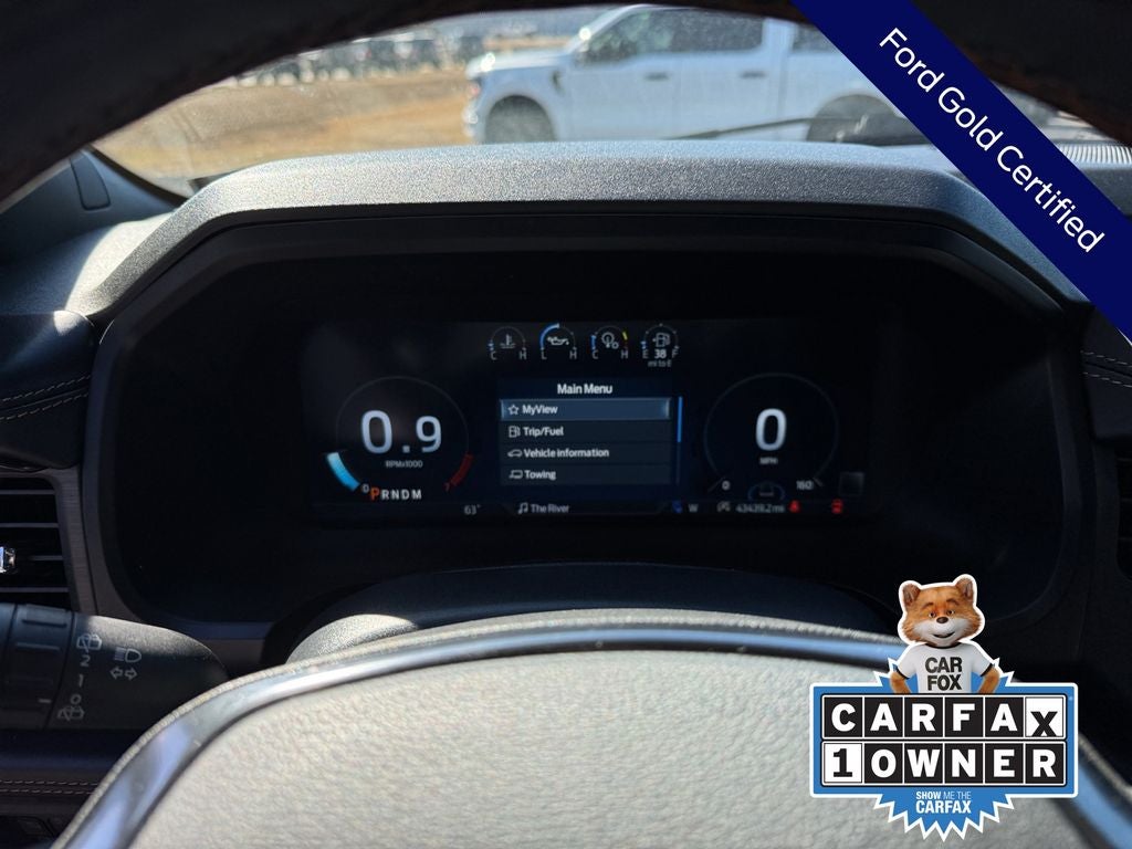 2023 Ford Expedition Platinum